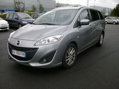 Occasion Mazda 5 2013 Monospace