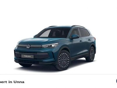 Occasion 2025 VW Tiguan SUV | 42 955 €
