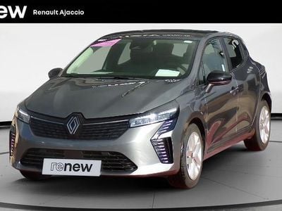 Gris Occasion 2024 Renault Clio V Evolution Citadine | 15 900 € (Prix juste)