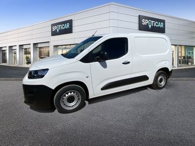 occasion Citroën Berlingo M 1000kg BlueHDi 100 S&S Worker BMV5