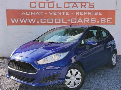 occasion Ford Fiesta 1.5 TDCi Trend ECOnetic S-S