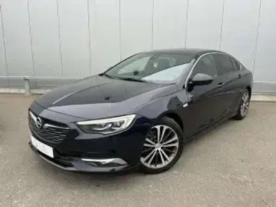 occasion Opel Insignia Grand Sport Dynamic