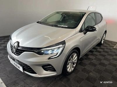 Gris Occasion 2022 Renault Clio V Evolution | 14 990 € (Prix juste)
