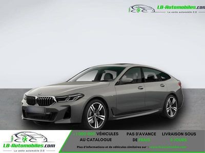 Occasion 2022 BMW 630 Comfort Edition Coupé | 59 800 €