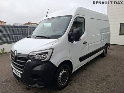 Occasion 2024 Renault Master Monospace | 26 190 € (Bon prix)