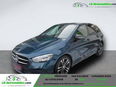 Occasion Mercedes B250 224 ch (164 kW) 2019 Monospace