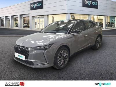 DS Automobiles DS4