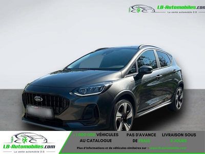 Occasion 2023 Ford Fiesta Citadine | 29 100 €