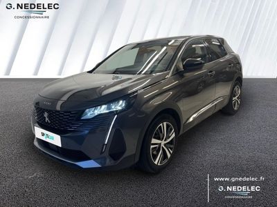 occasion Peugeot 3008 1.5 BlueHDi 130ch S&S Allure Pack EAT8