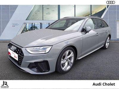 occasion Audi A4 AVANT - VIVA193861625