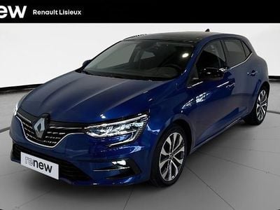 Renault Mégane IV