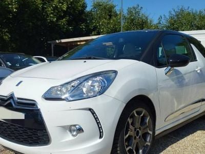 Citroën DS3