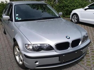 Occasion 2003 BMW 316 Berline | 5 200 €
