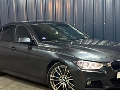 Occasion 2013 BMW 328 M Sport Berline | 17 490 €
