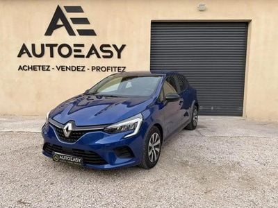 Occasion Renault Clio V Evolution 91 ch (66 kW) 2023 Citadine