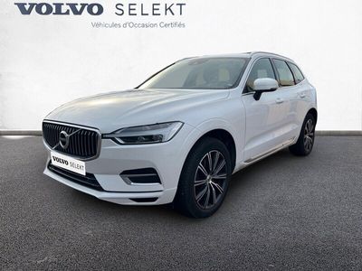 occasion Volvo XC60 XC60D5 AWD AdBlue 235 ch Geartronic 8