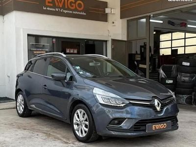 Renault Clio GrandTour