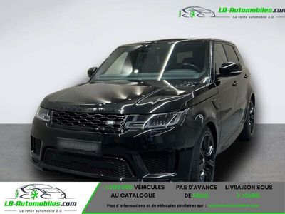 occasion Land Rover Range Rover SCV6 3.0L 340ch BVA