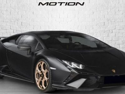 Occasion Lamborghini Huracán 640 ch (470 kW) 2023 Coupé