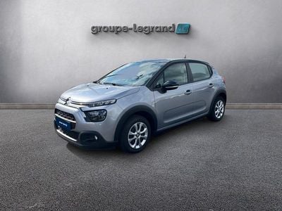 Occasion 2024 Citroën C3 Citadine | 12 980 € (Prix juste)