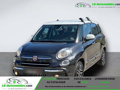 occasion Fiat 500 Living 1.6 Multijet 16V 120 ch BVM