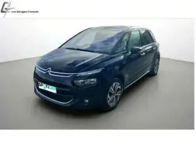 occasion Citroën C4 Thp 165ch Exclusive S\u0026s Eat6