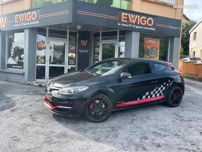 Renault Mégane Coupé