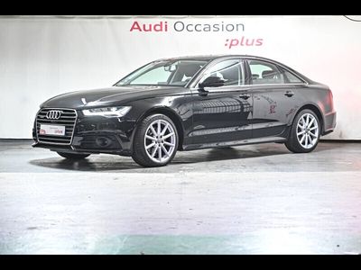 occasion Audi A6 2.0 Tdi 190ch Avus Quattro S Tronic 7