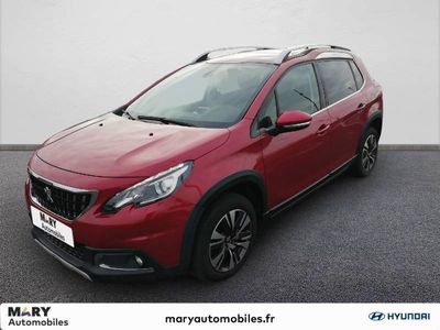 occasion Peugeot 2008 1.2 PureTech 110ch S&S BVM5 Active