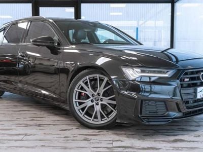 Occasion 2019 Audi S6 Design Break | 53 980 € (Prix cher)