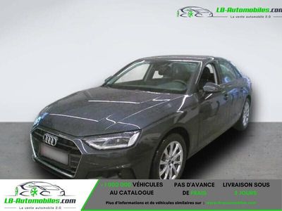 occasion Audi A4 40 TDI 204 BVA