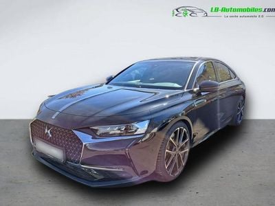DS Automobiles DS9