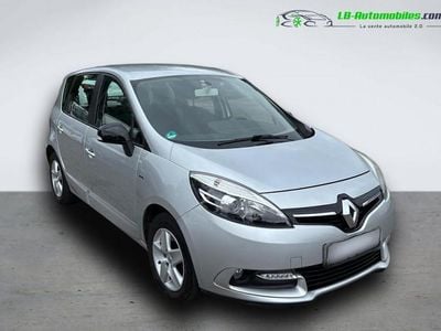 Renault Scénic III