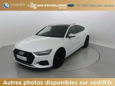 Audi A7 Sportback