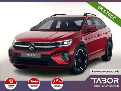 VW Taigo