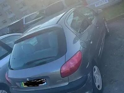 Occasion 1998 Peugeot 206 Berline | 1 500 € (Bon prix)