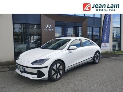 occasion Hyundai Ioniq 6 Ioniq77 kWh 229 ch