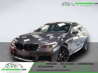 Occasion 2019 BMW 340 Comfort Edition Coupé | 48 500 €