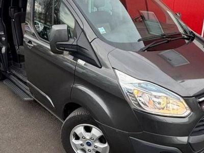 Occasion Ford Transit S 125 ch (91 kW) 2016