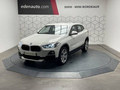 occasion BMW X2 sDrive 20i 192 ch DKG7 Lounge