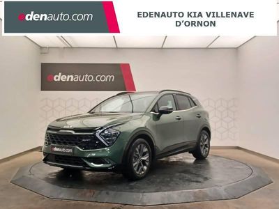 Occasion 2022 Kia Sportage GT-Line SUV | 30 999 € (Prix assez cher)