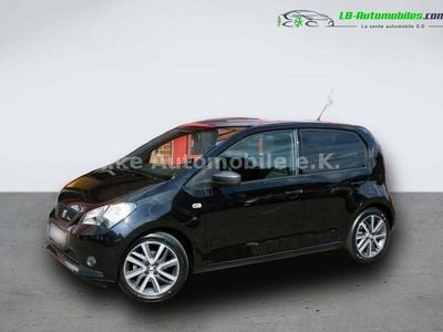 Seat Mii