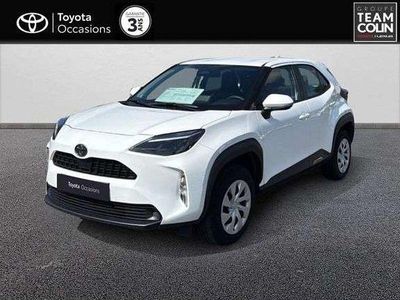 Occasion 2024 Toyota Yaris Hybrid | 22 490 € (Bon prix)