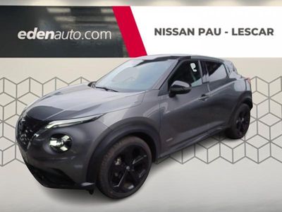 Occasion 2022 Nissan Juke SUV | 21 500 € (Prix juste)