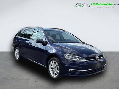 VW Golf VII