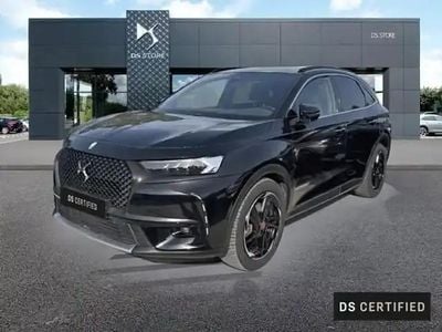 DS Automobiles DS7 Crossback