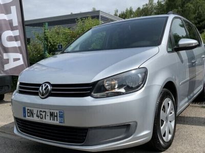 occasion VW Touran 1.6 TDI 1598cm3 105cv