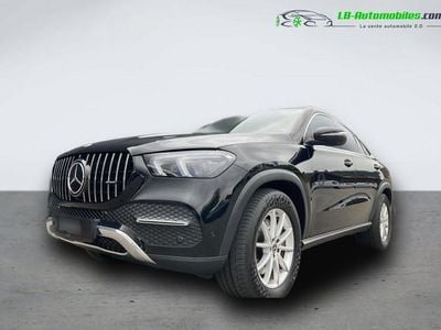 Mercedes GLE350