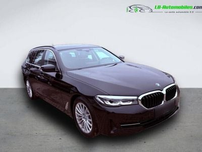 BMW 530e