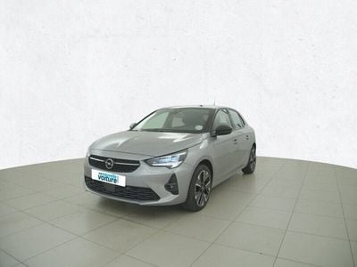 Gris Occasion 2021 Opel Corsa-e GS Line Citadine | 14 990 € (Prix juste)